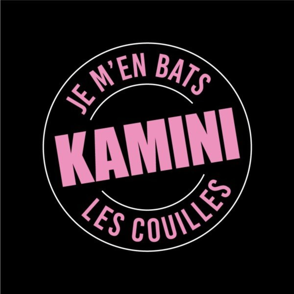 Album cover of Je m'en bats les couilles
