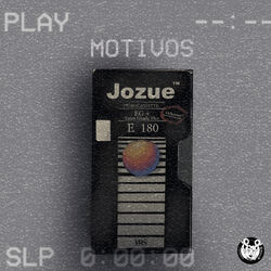 Cover of Motivos