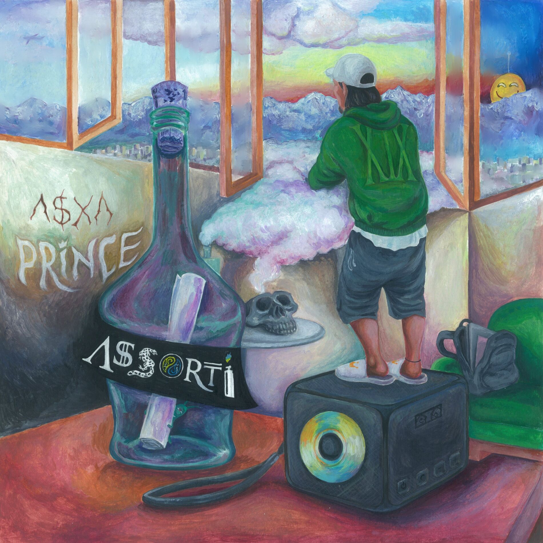 Album cover of Точка или запятая