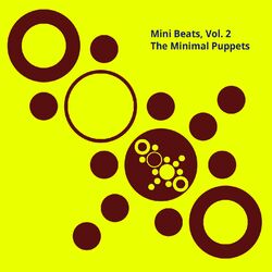 Cover of Mini Beats, Vol. 2