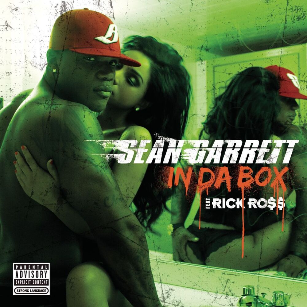 Picture of In Da Box (feat. Rick Ross) (ft. Rick Ross - Explicit Album Version)
