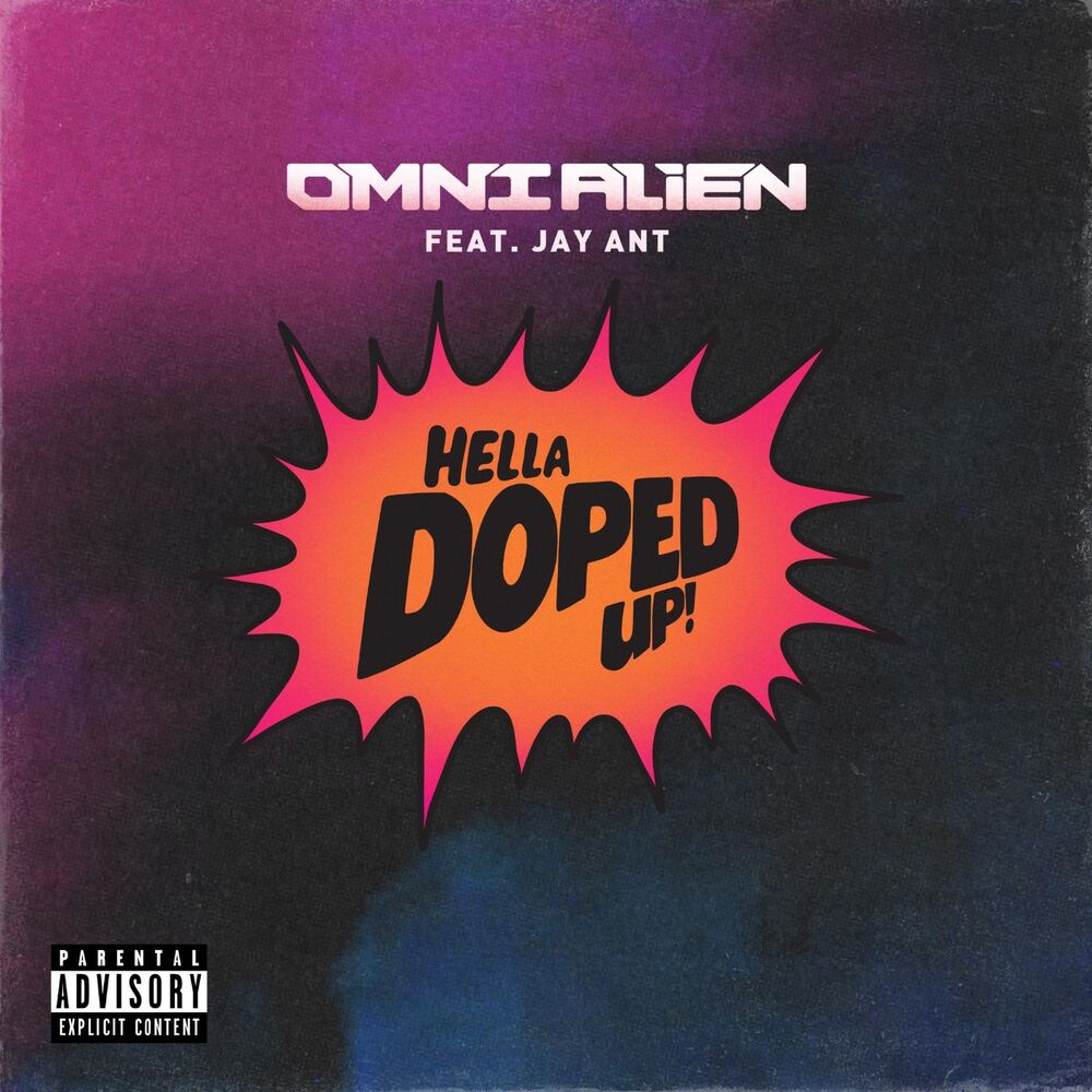 Picture of Hella Doped up (feat. Jay Ant)