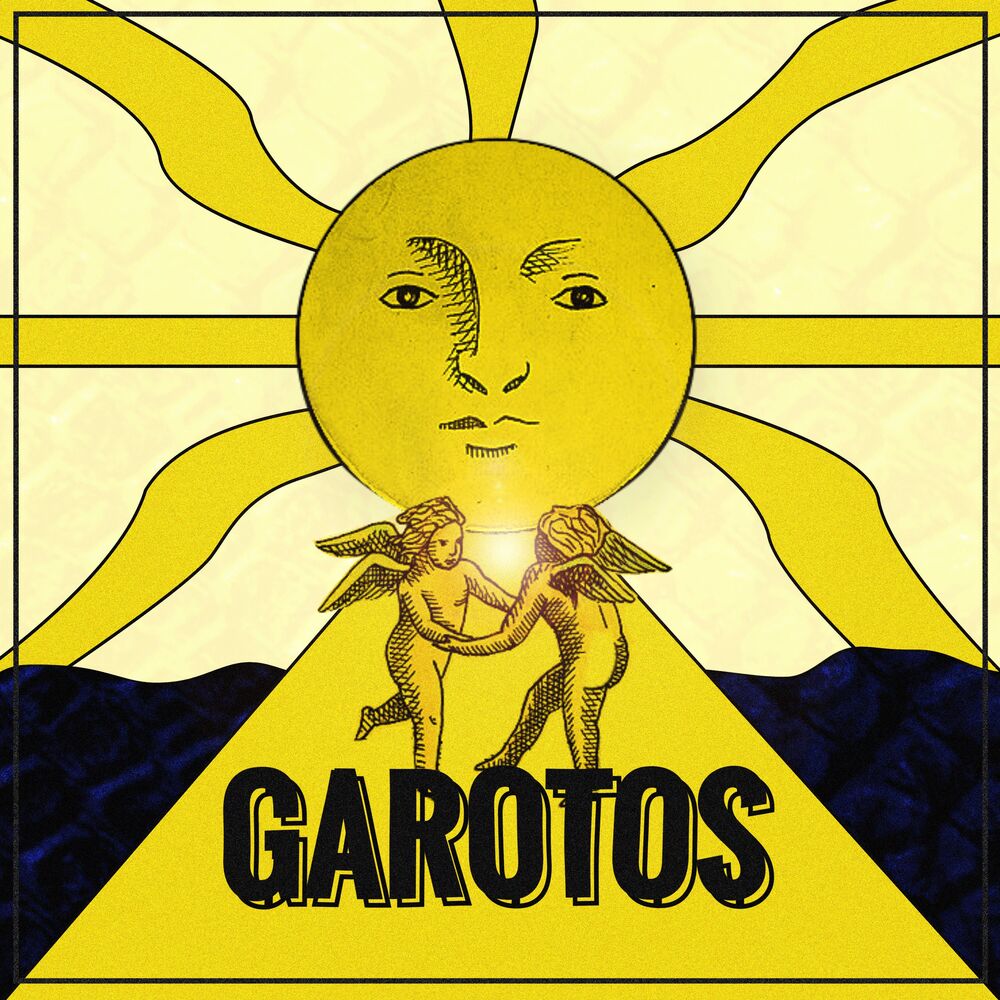 Picture of Garotos
