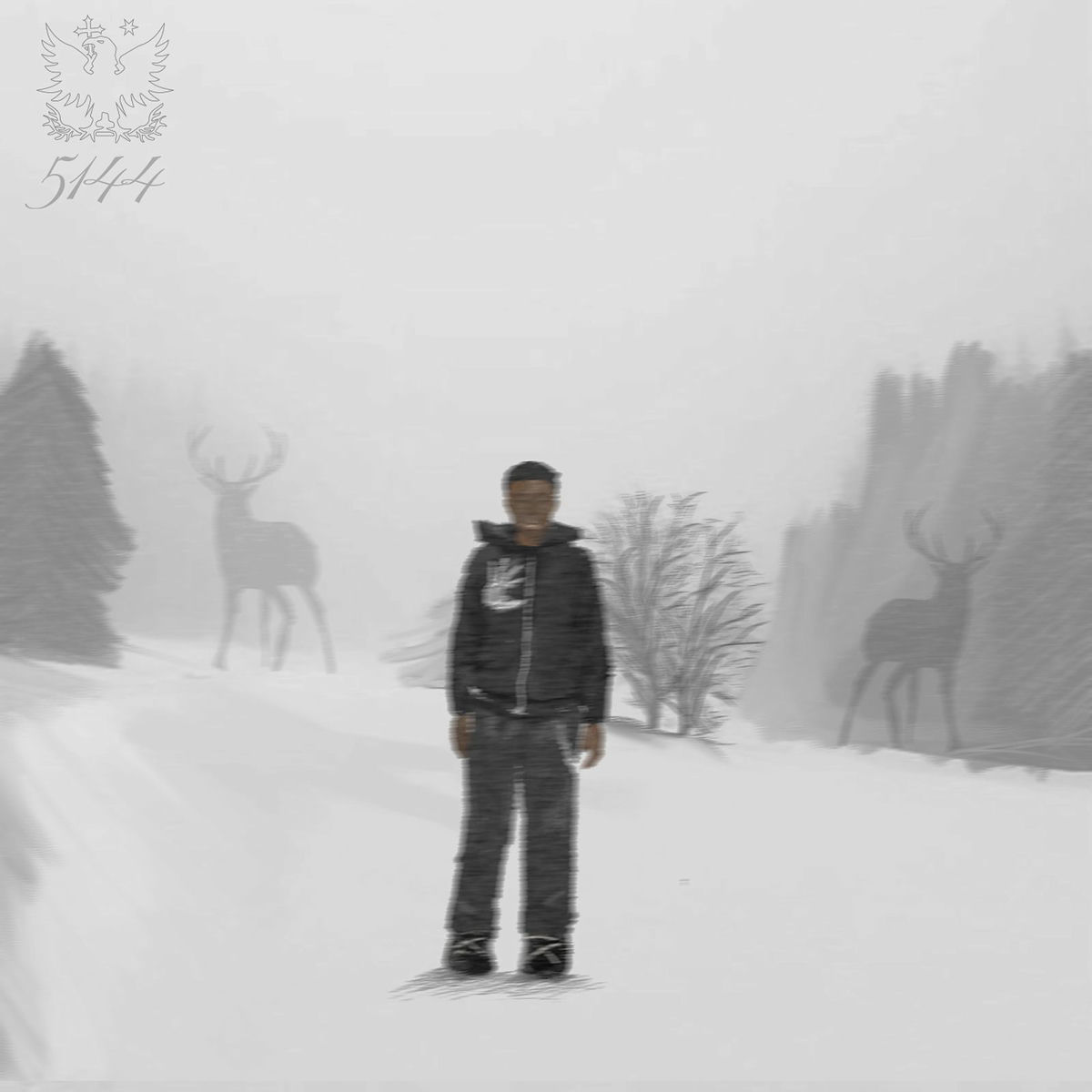 Album cover of 5144