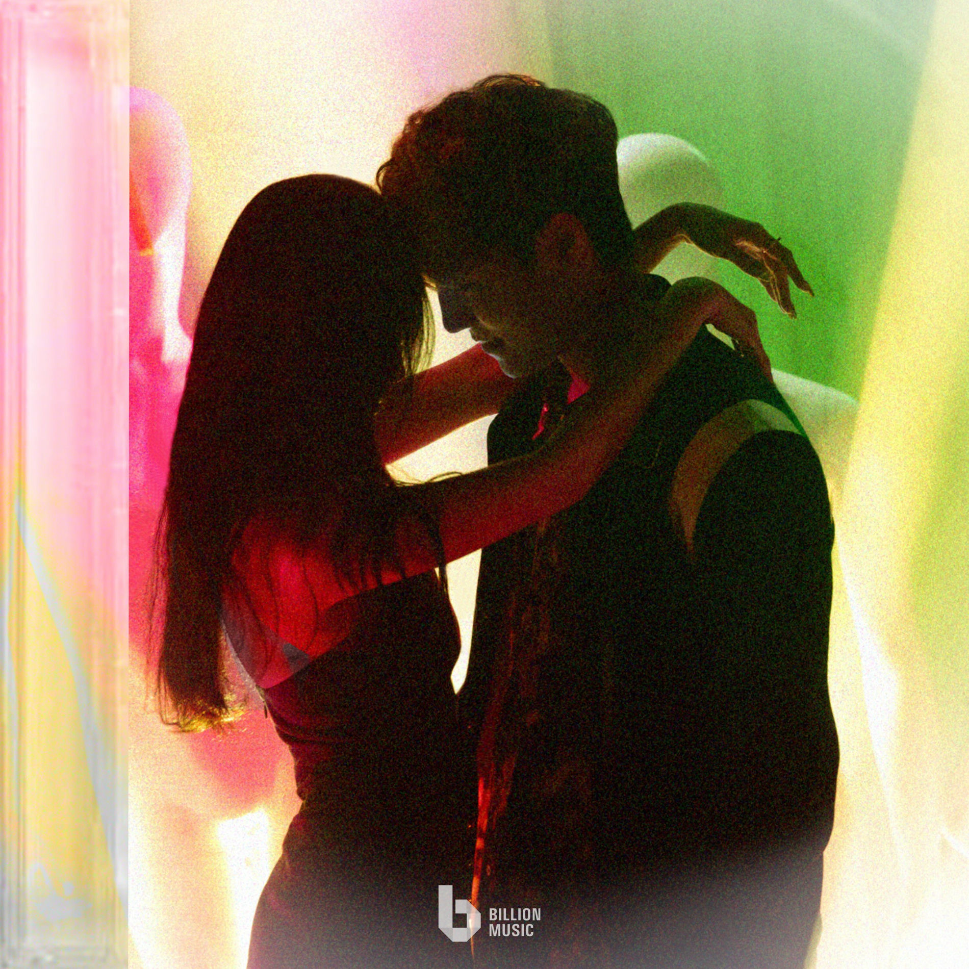 Album cover of Lights Out