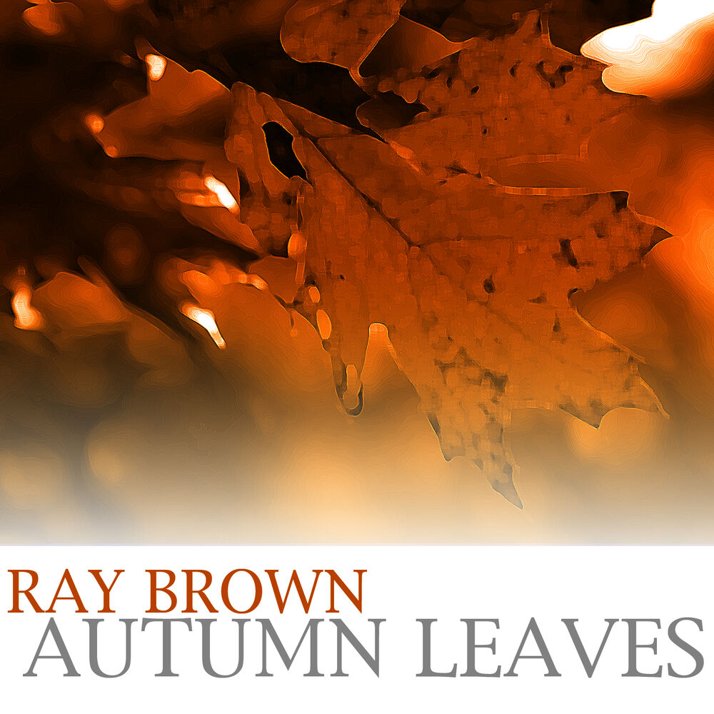 Picture of Autumn Leaves