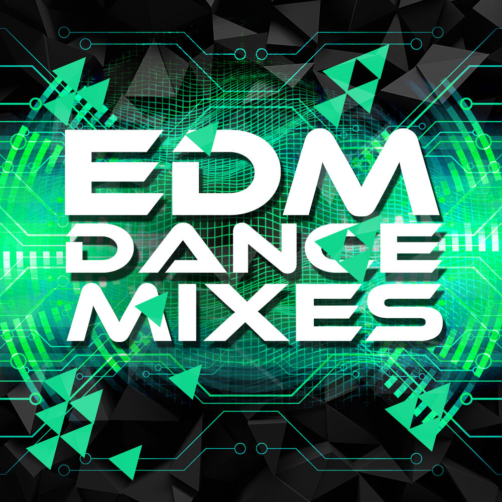 Picture of EDM Dance Mixes