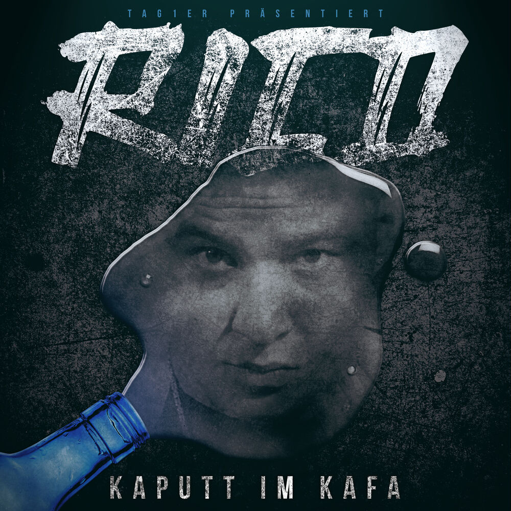 Picture of Kaputt im Kafa