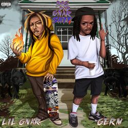 Cover of Big Bad Gnar Shit 2