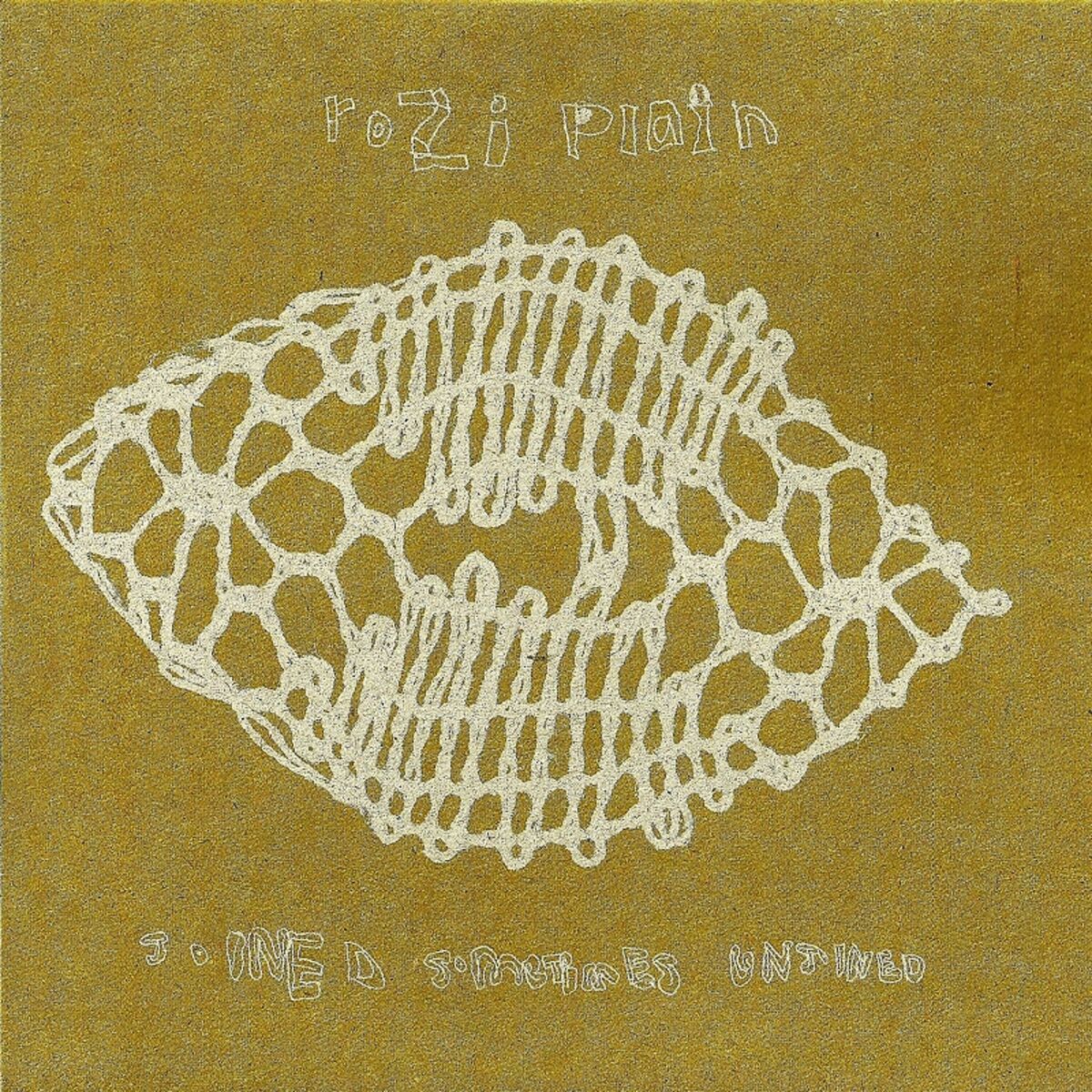 Album cover of Joined Sometimes Unjoined