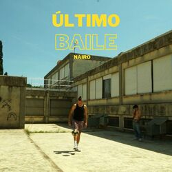Cover of Último baile