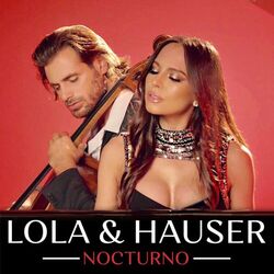Cover of Nocturno