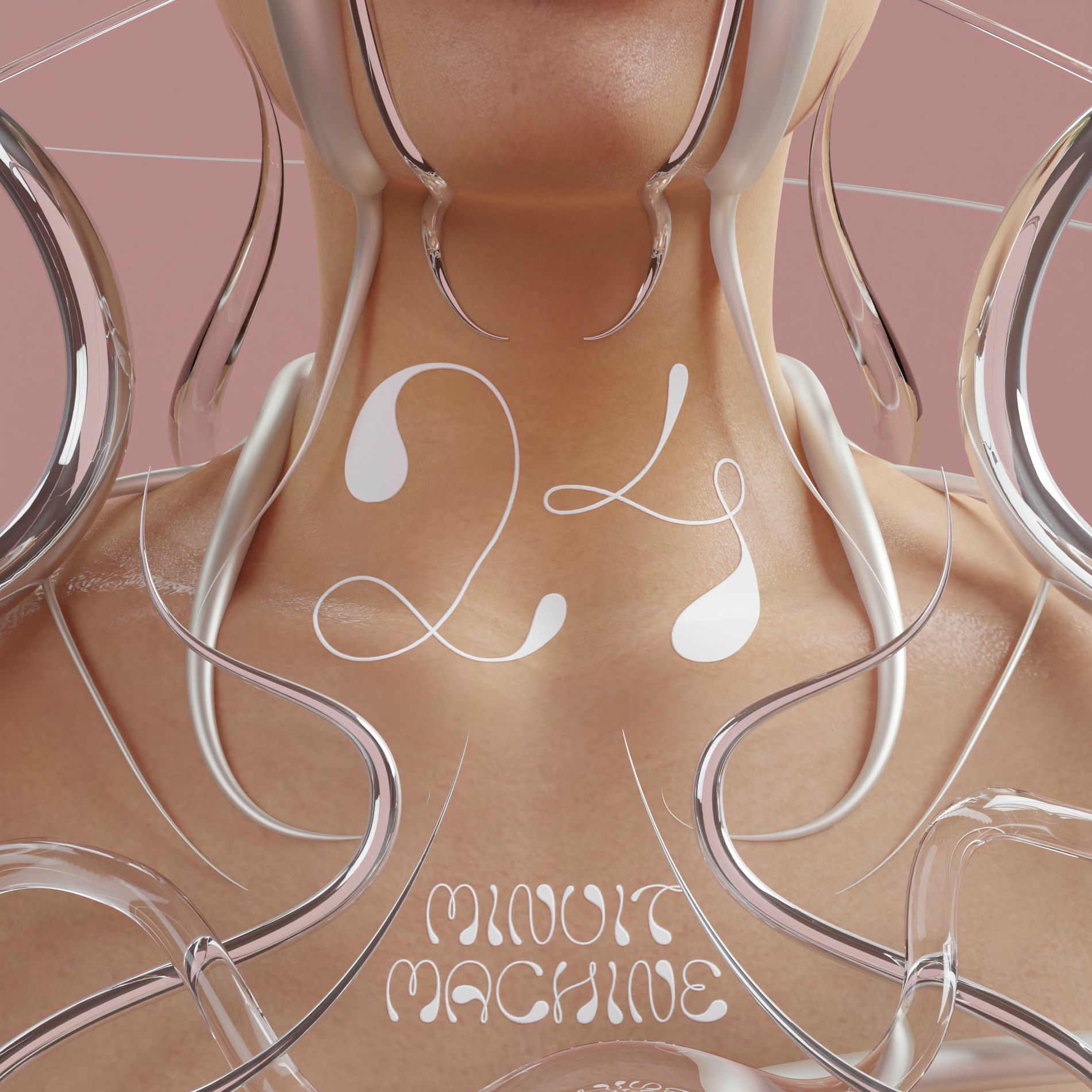 Album cover of 24