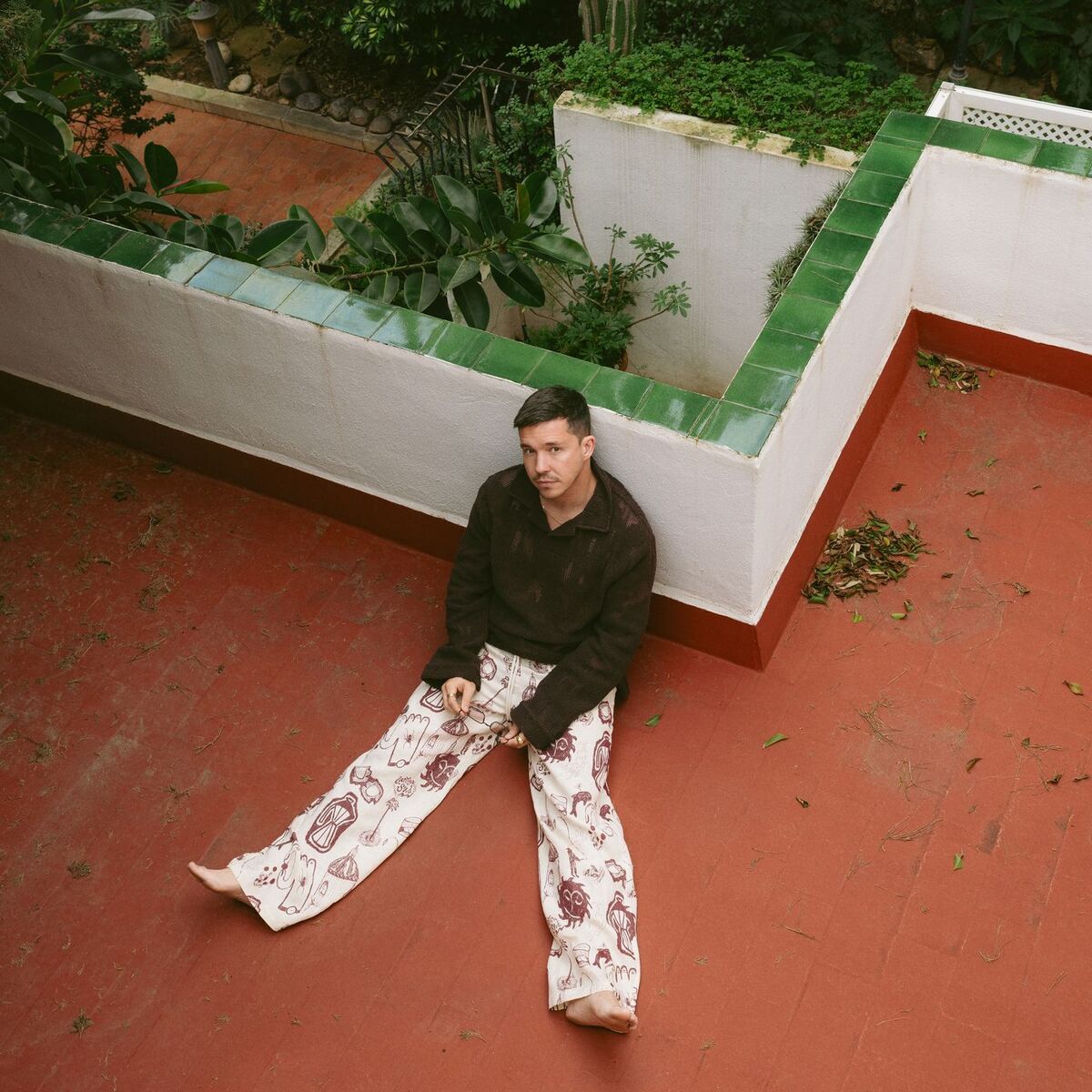 Album cover of Home Pt. 2