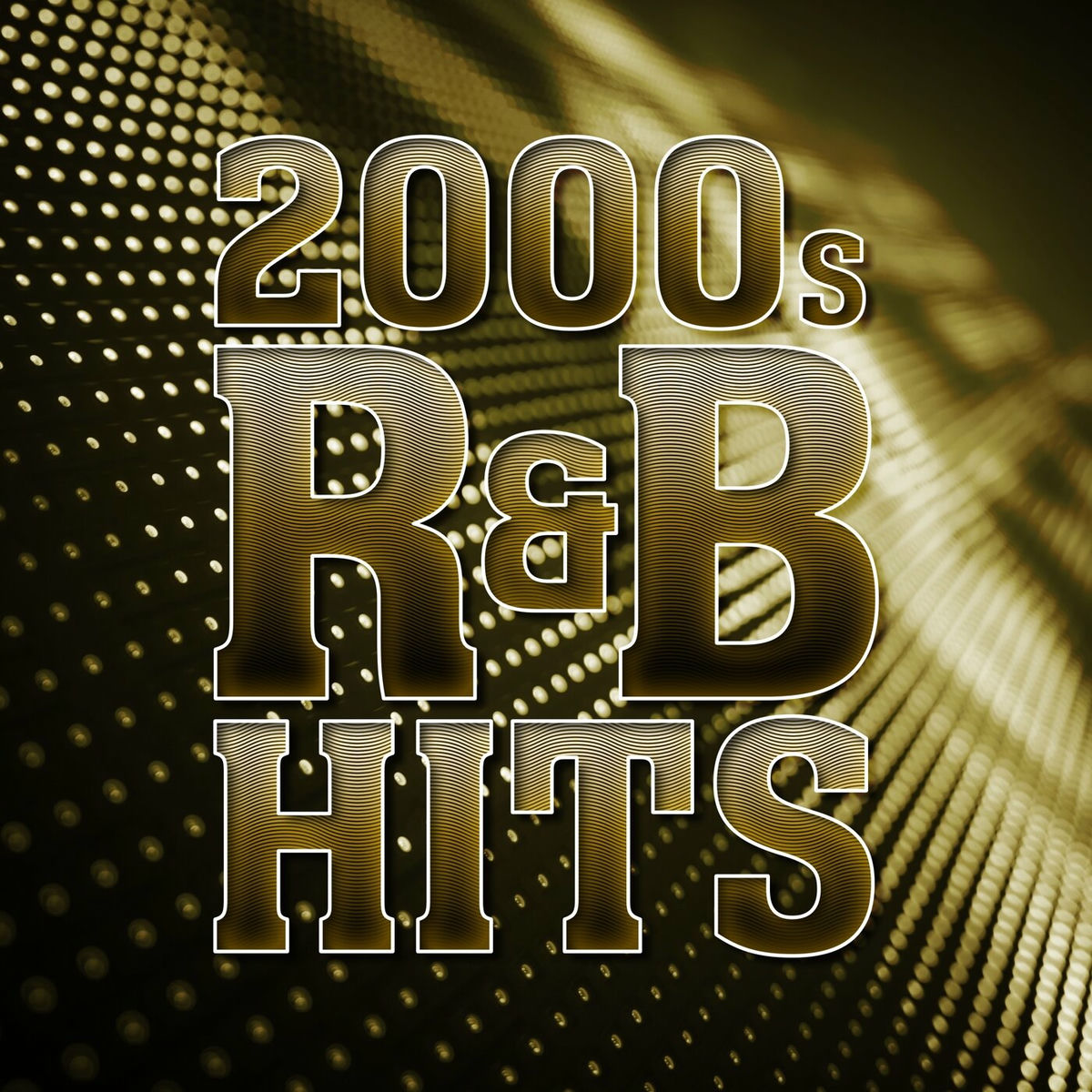Various Artists - 2000s R&B Hits | Deezer