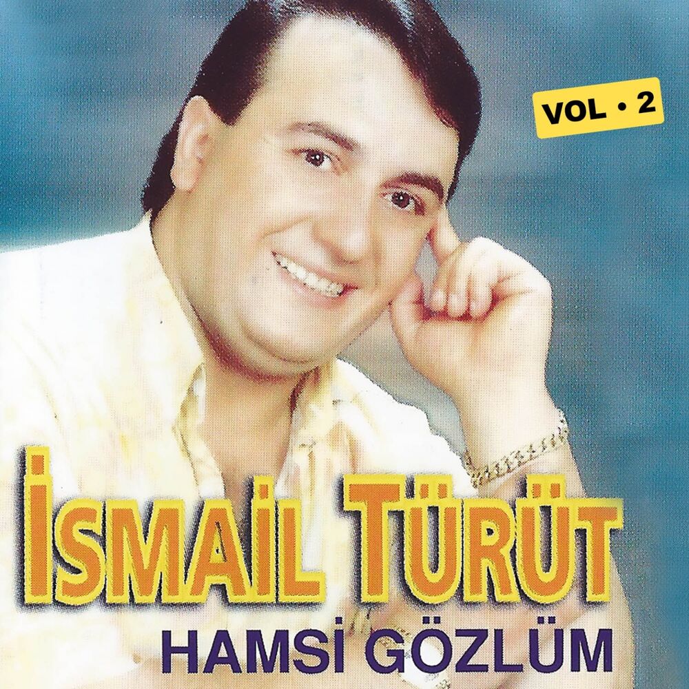 Picture of Hamsi Gözlüm, Vol. 2