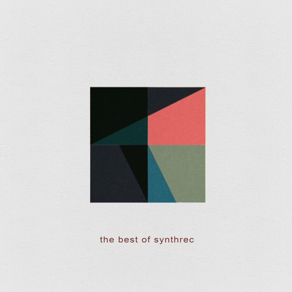 Picture of The best of Synthrec