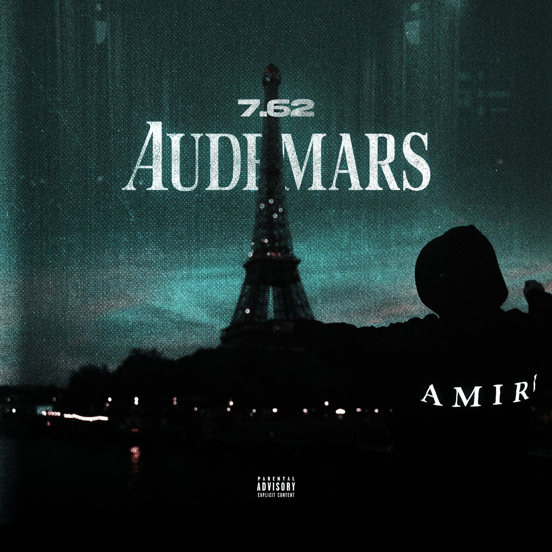 Album cover of Audemars