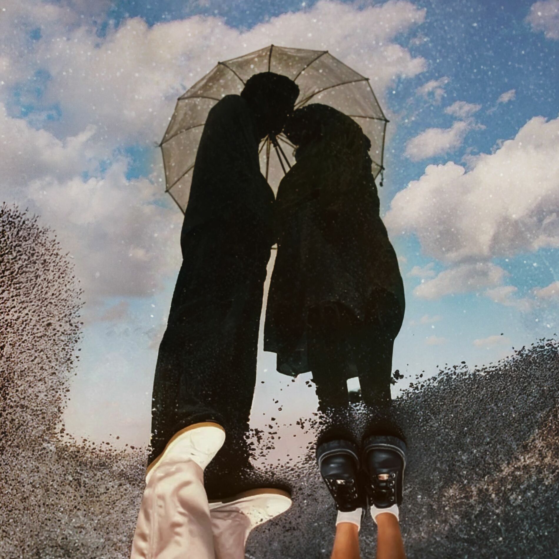 Album cover of Скоро придет весна