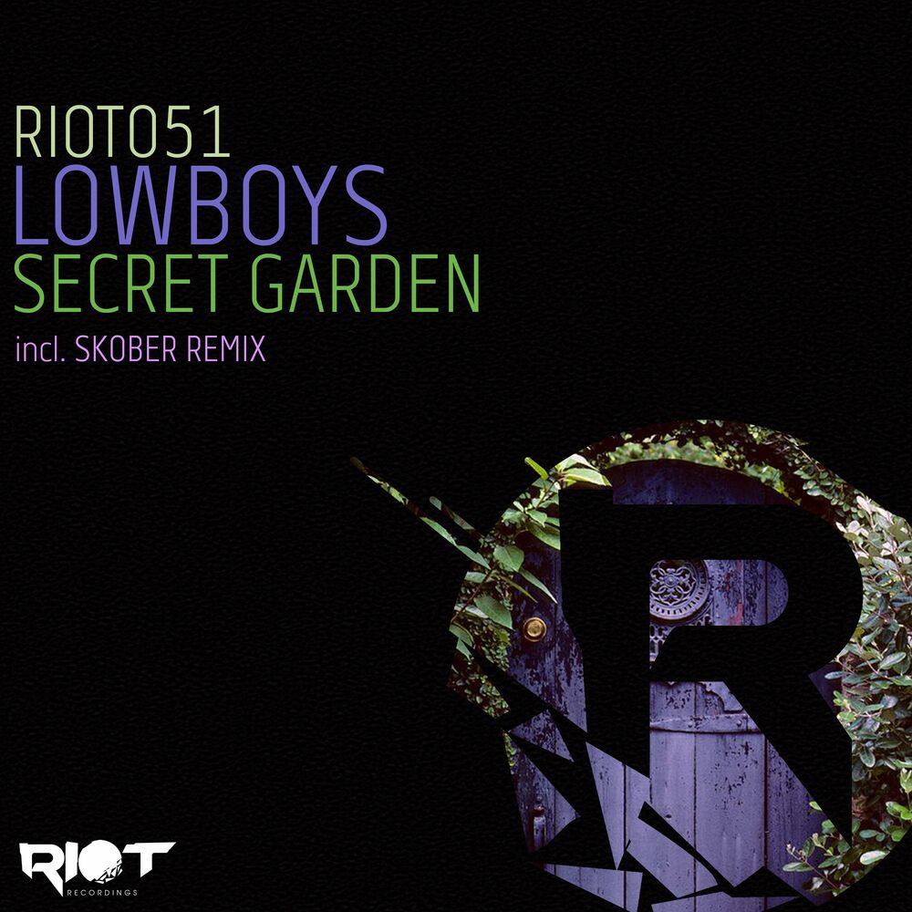 Picture of Secret Garden