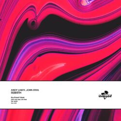 Cover of Rebirth