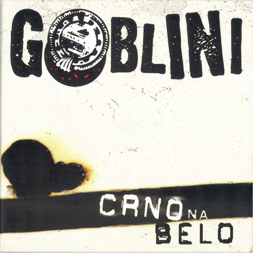 Picture of Crno na belo