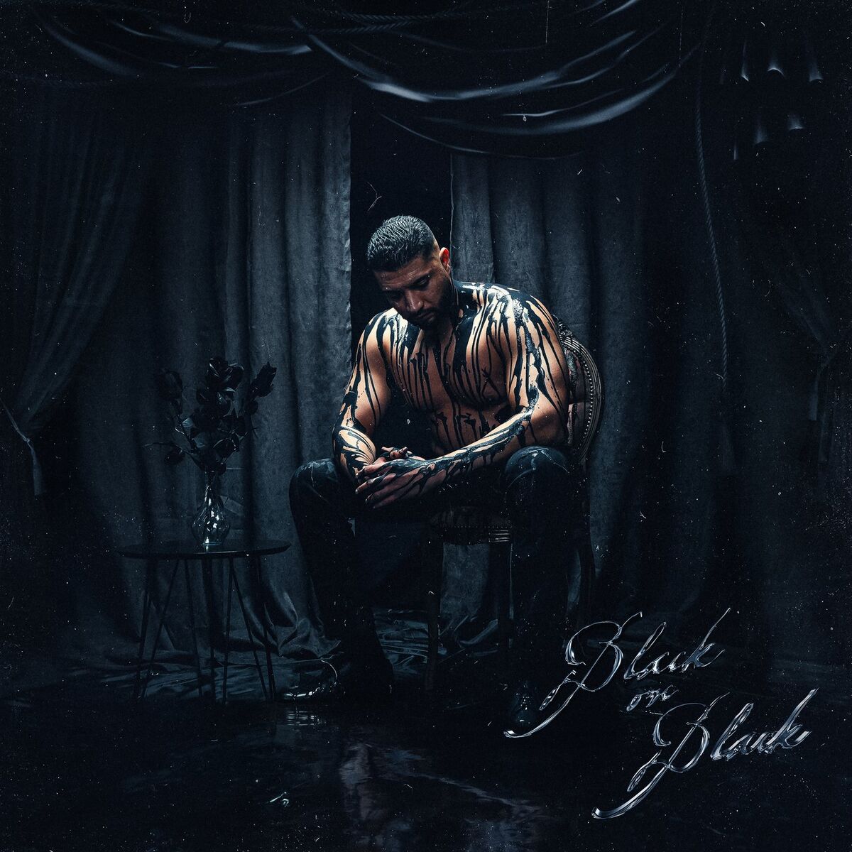 Album cover of WINTER