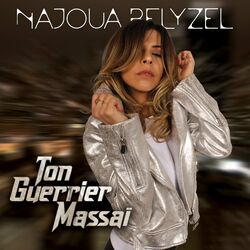 Cover of Ton Guerrier Massaï