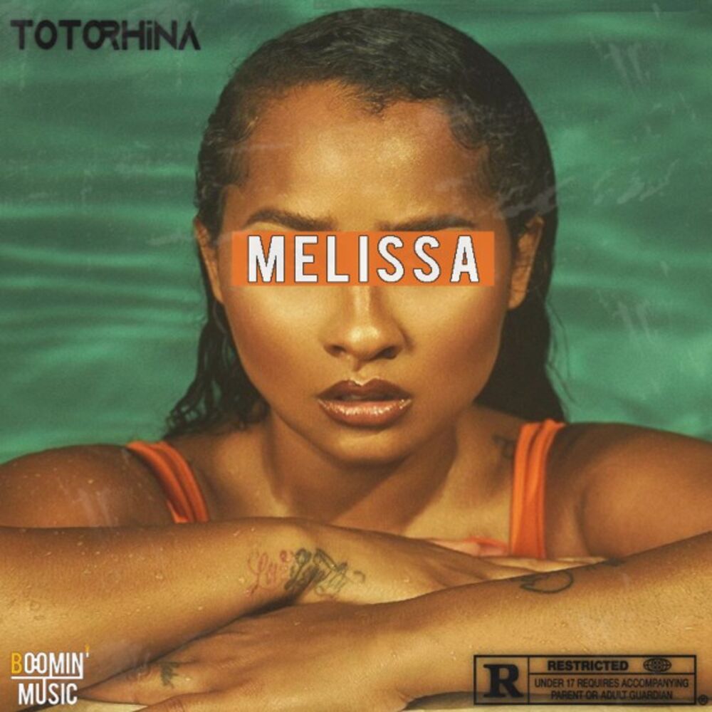 Picture of Melissa