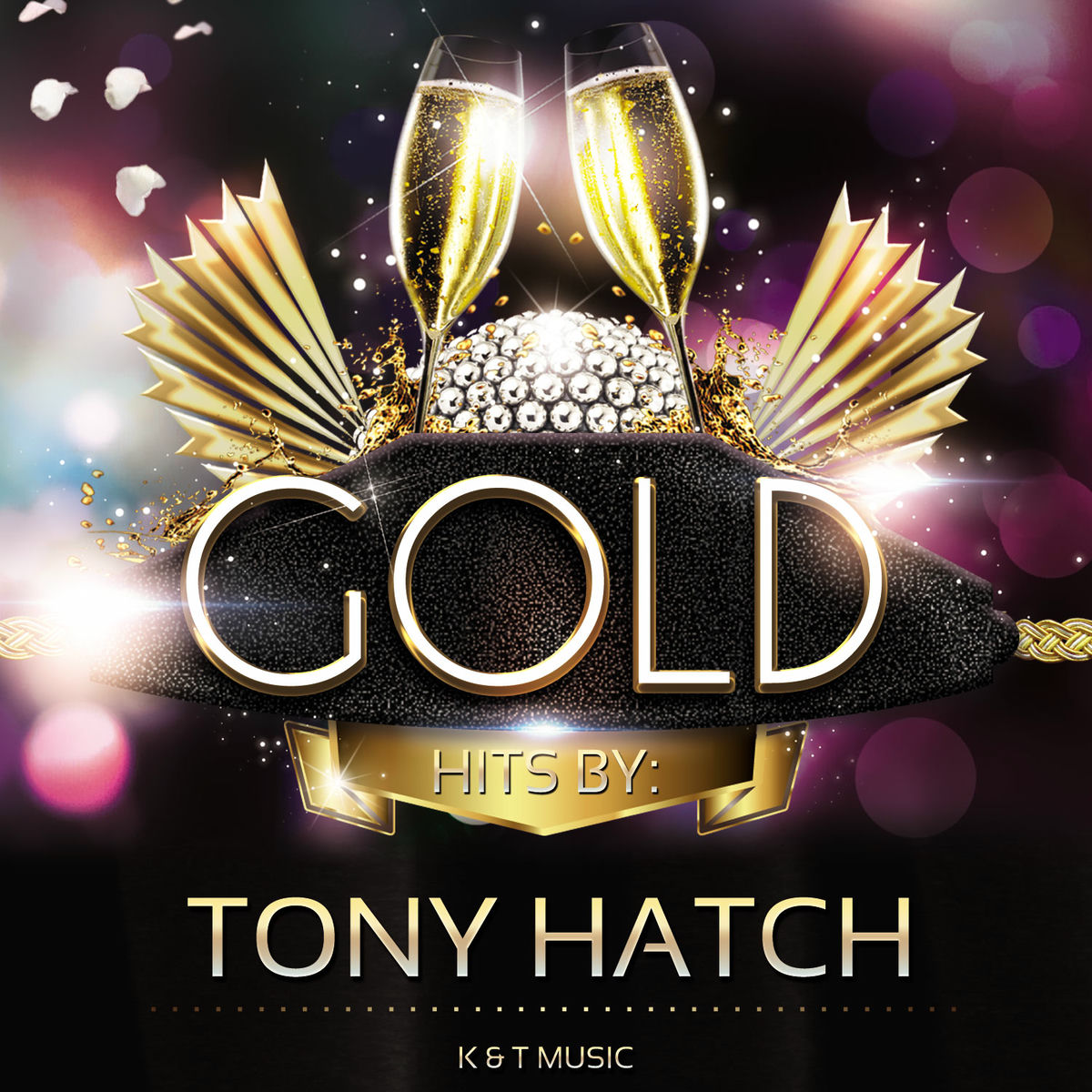 Album cover of Golden Hits
