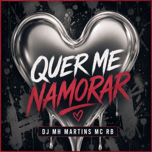 QUER ME NAMORAR