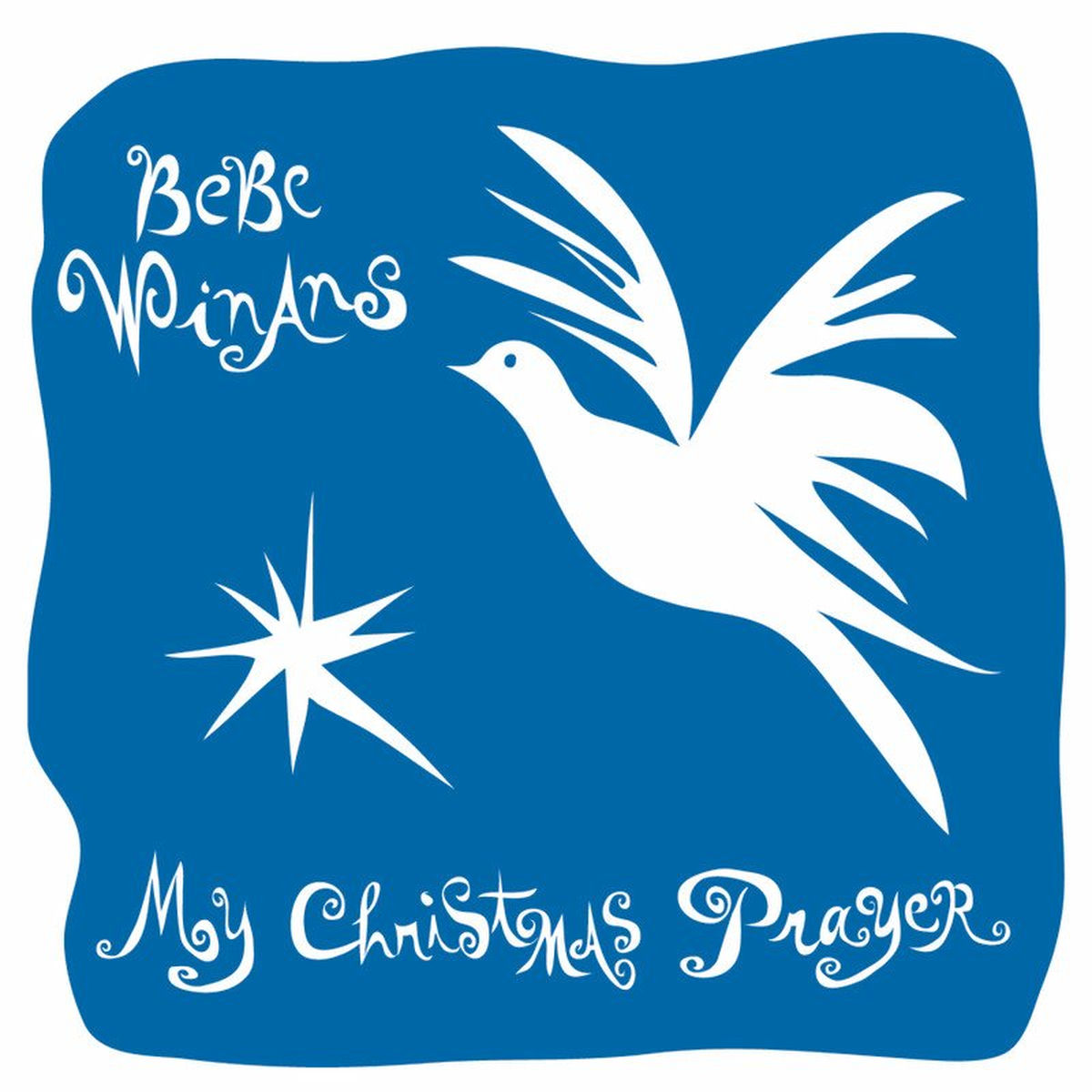 Album cover of My Christmas Prayer