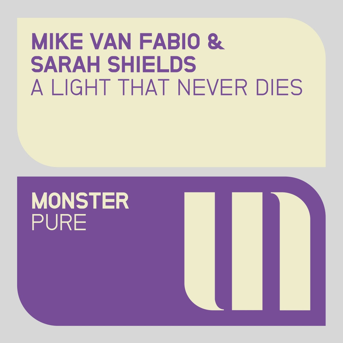 Album cover of A Light That Never Dies
