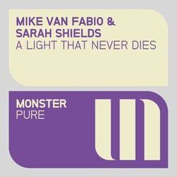 Cover of A Light That Never Dies