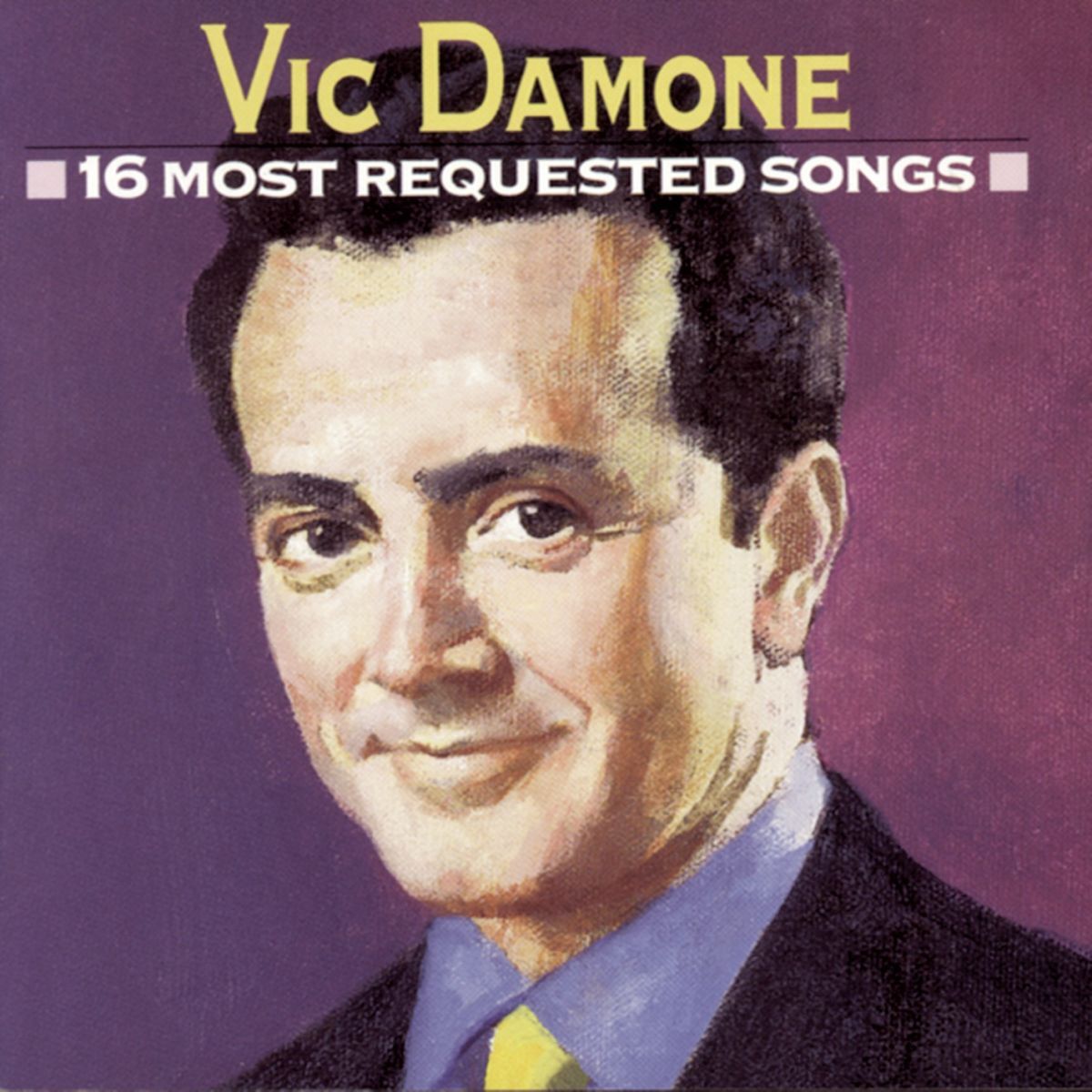 Album cover of 16 Most Requested Songs