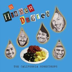 Cover of A Higher Degree