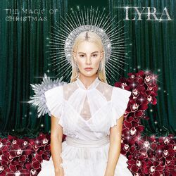 Cover of The Magic Of Christmas