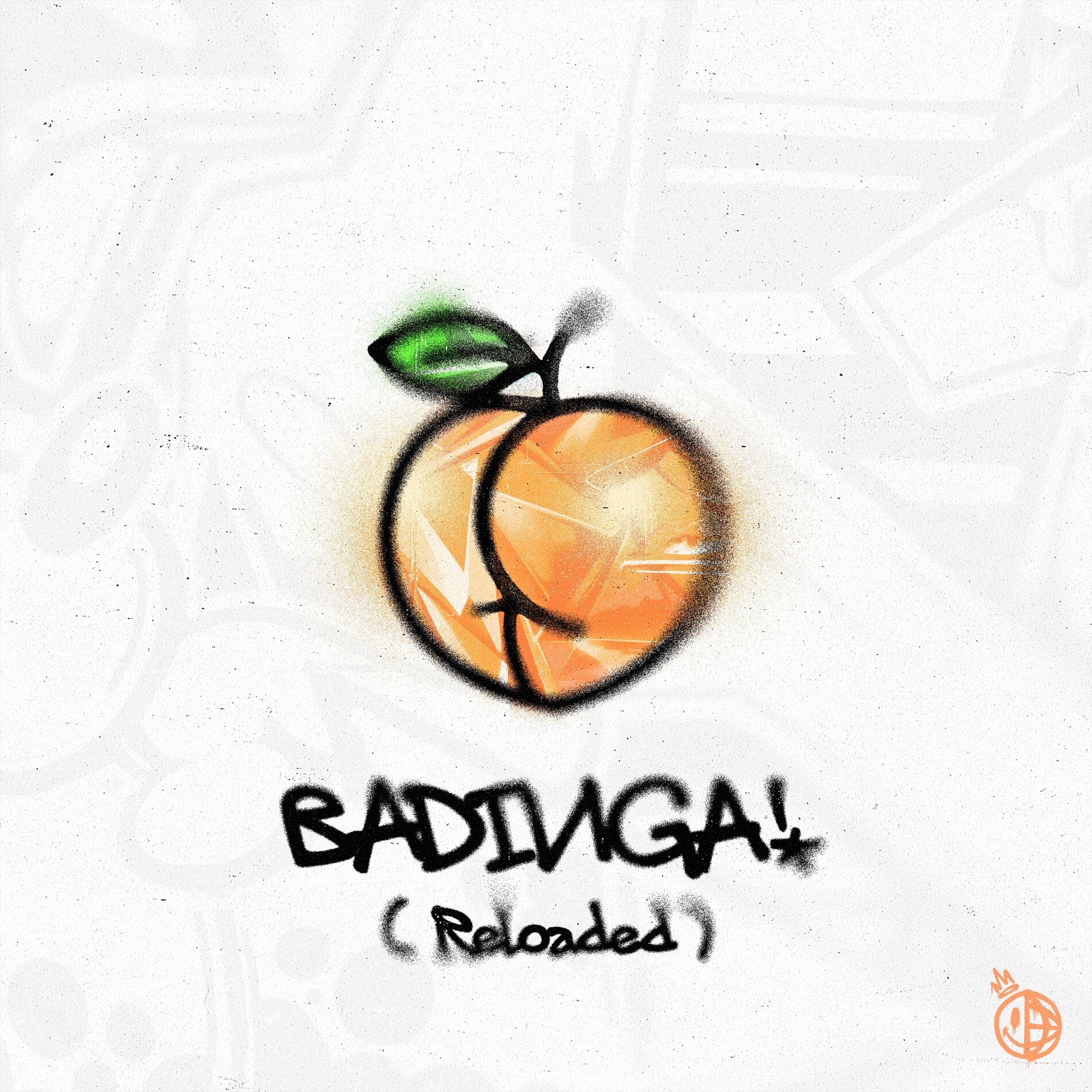 Album cover of BaDinga