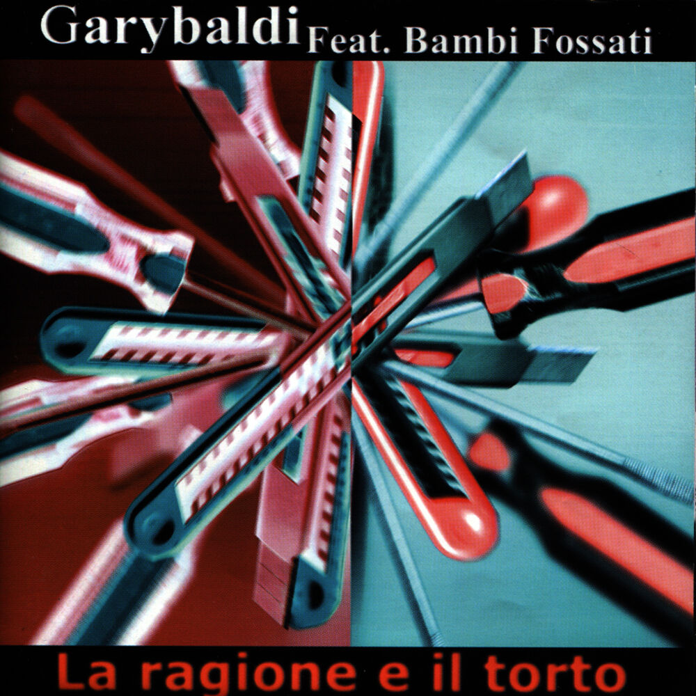 Picture of La Ragione e il Torto
