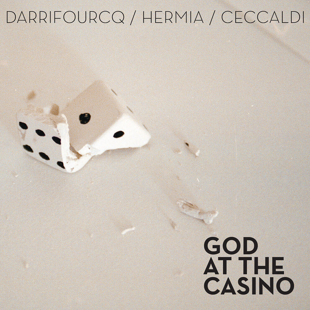 Picture of God at the Casino