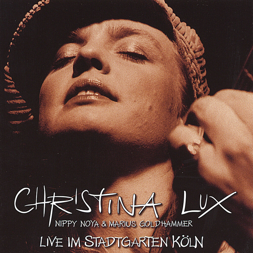 Picture of Live at Stadtgarten