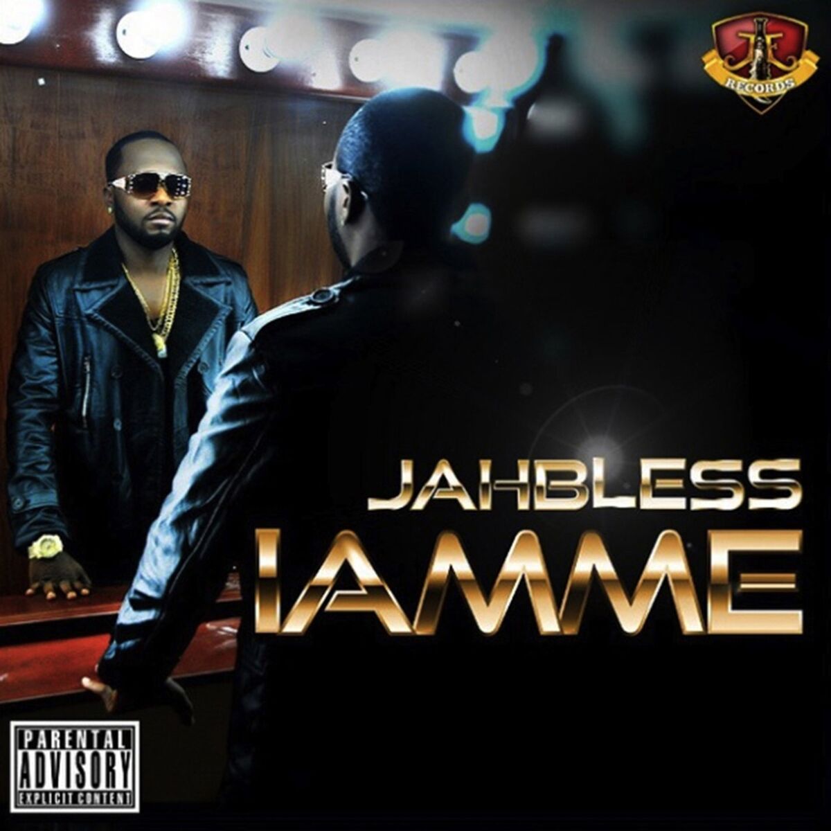Album cover of I Am Me