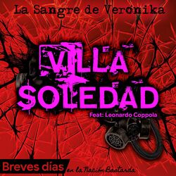 Cover of Villa Soledad
