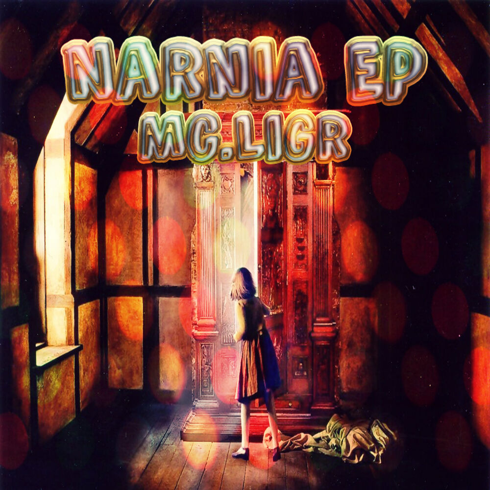 Picture of Narnia EP