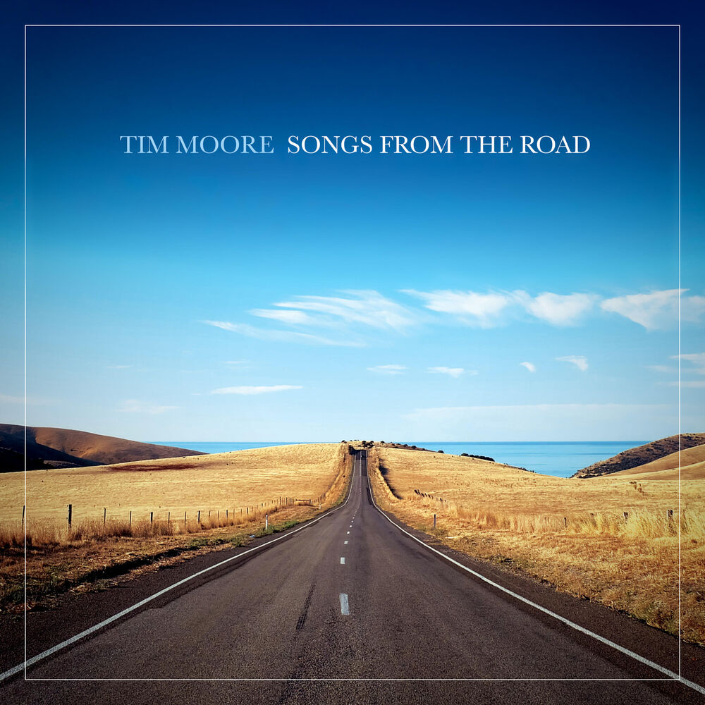 Picture of Songs from the Road