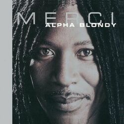 Cover of Merci (2010 Remastered Edition)