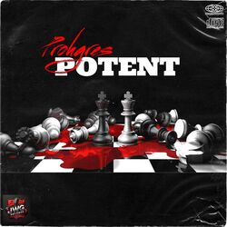 Cover of Potent (Mutual Grounds Riddim)