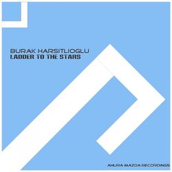 Cover of Ladder To The Stars