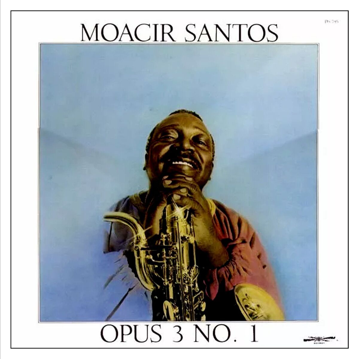 Album cover of Opus 3 No.1