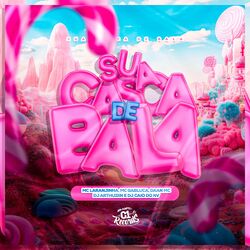 Cover of Sua Casca de Bala